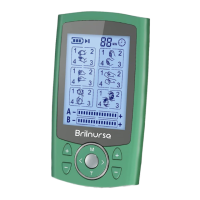 Preview: Brilnurse FM-B2404