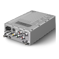 Preview: Aradex VECTOPOWER VP600 Series