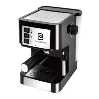 Preview: CASABREWS CM1699