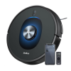 Vacuum Cleaner Logo