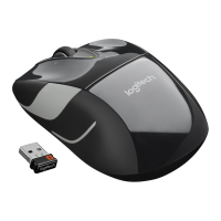 Preview: Logitech M525
