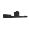 Home Theater System Logo