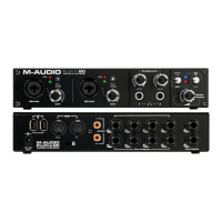 Preview: M-Audio Profire 610