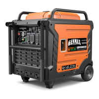 Preview: GENMAX GM9000iED