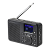 Portable Radio Logo