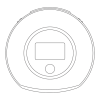 Alarm Clock Logo