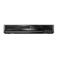 Preview: Magnavox ZC320MW8B