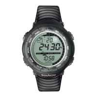 Preview: Suunto Vector