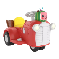 Preview: CoComelon 70607