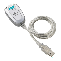 Preview: Moxa Technologies UPORT 1110