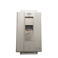 Preview: Hitachi J300 Series