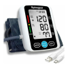 Blood Pressure Monitor Logo