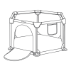 Play Sets & Playground Equipment Logo