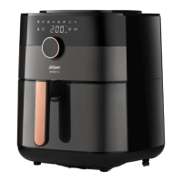 Preview: Arzum AIRTASTY XL