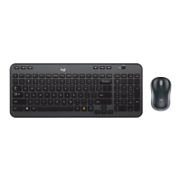 Preview: Logitech MK360