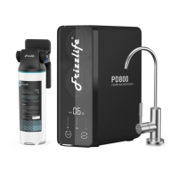 Preview: Frizzlife PD800-TAM4