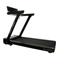 Preview: BH FITNESS Nydo G6540