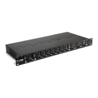 Preview: M-Audio PROFIRE 2626