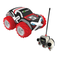 Preview: EXOST Aqua Typhoon