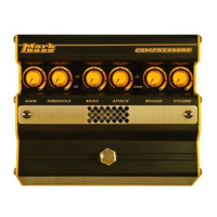 Preview: MarkBass Compressore