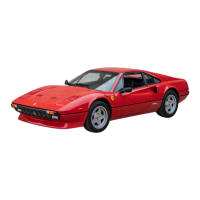 Preview: Ferrari 308 Quattrovalvole