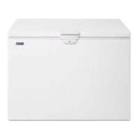 Preview: Maytag Chest Freezers