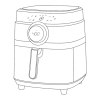 Fryer Logo