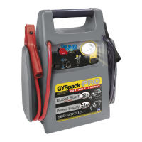 Preview: GYS GYSPACK PRO