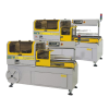 Stretch Wrapping Systems Logo