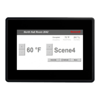 Preview: Honeywell WEB-HMI Series