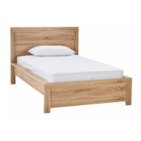 Preview: Havana Bed King Single MK2