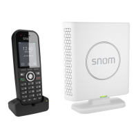 Preview: Snom M430