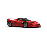 Preview: Ferrari F50