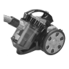 Vacuum Cleaner Logo