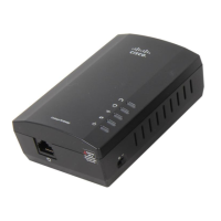 Preview: Linksys PLW400