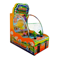 Preview: Universal Space Squirt A Gator