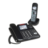 Cordless Telephone Logo