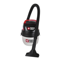Preview: Porter-Cable PCX18125P