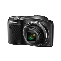 Preview: Nikon COOLPIX L610