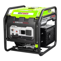 Preview: GENPOWER GBG 30I