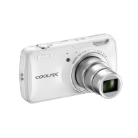 Preview: Nikon COOLPIX S800c