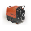 Pressure Washer Logo
