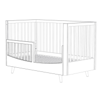 Preview: Happiest Baby Lola Crib