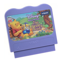Preview: V.Smile: Winnie The Pooh The Honey Hunt