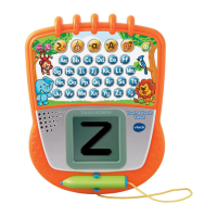 Preview: VTech Write & Learn Touch Tablet