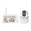 Baby Monitor Logo