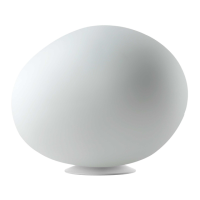 Preview: FOSCARINI GREGG Piccola