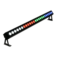 Preview: Light4Me DECO BAR 24 RGB