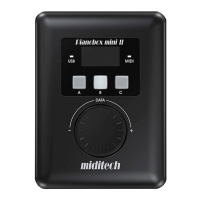 Preview: Miditech Pianobox mini II