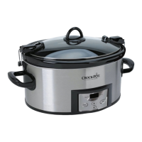 Preview: Crock-Pot Countdown